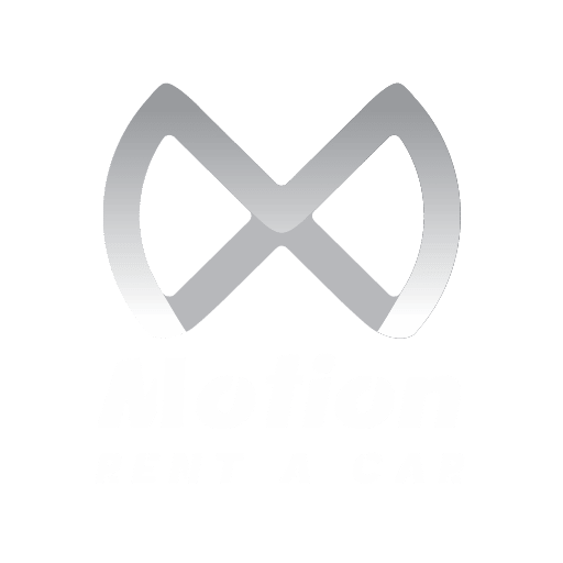 Rent a car Services by Motion Cars